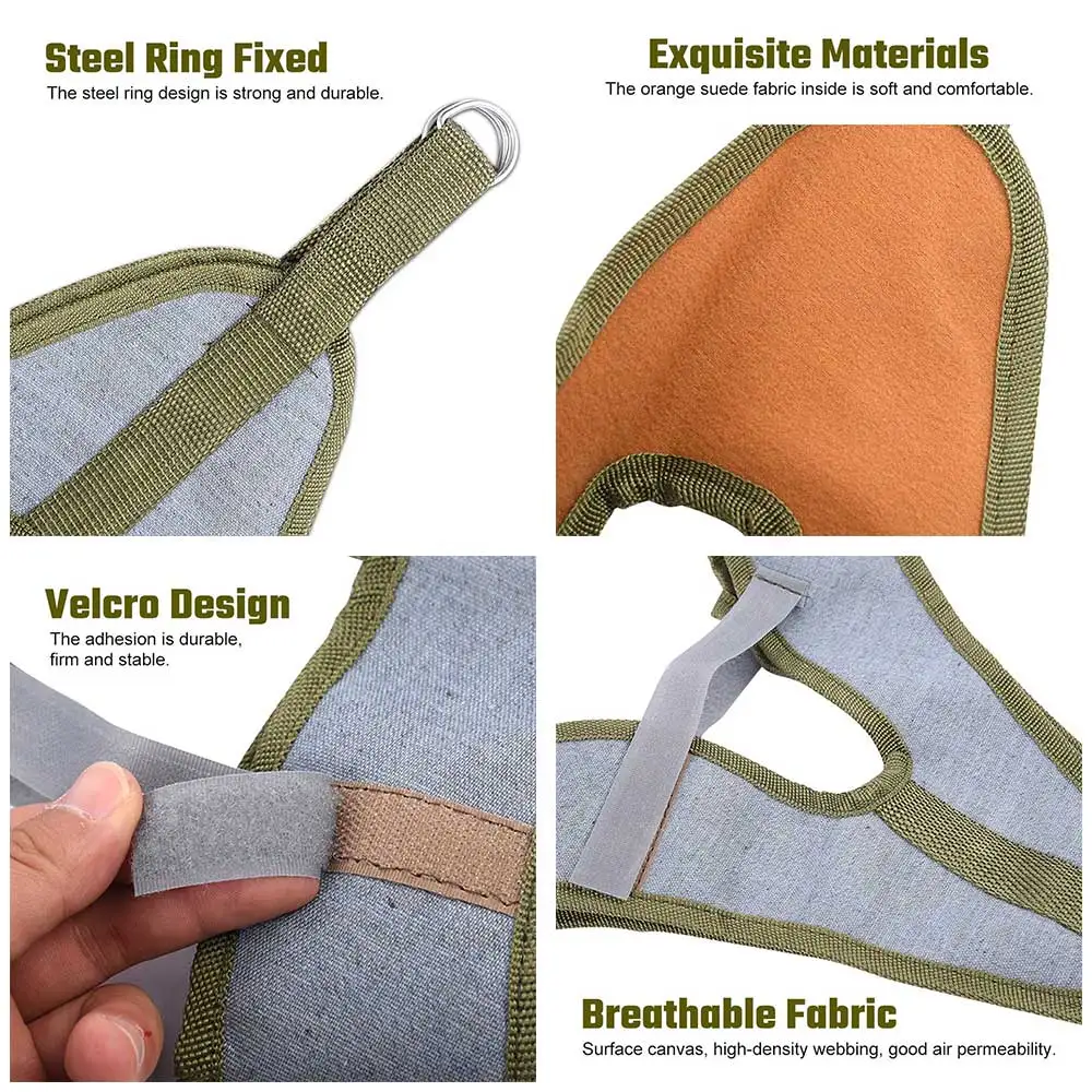 Cervical Traction Belt Neck Massager Stretcher Sling Tractor Stretch Fixing Straps Chiropractic Back Head Relaxation | Красота и