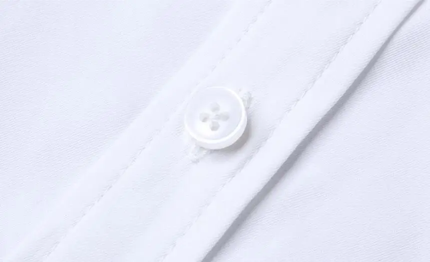 

2019 New BJBL13 Summer Plus Size Business&Casual Men Dress Shirt Short Sleeve Shirt Solid Color Slim Fit Man Shirts