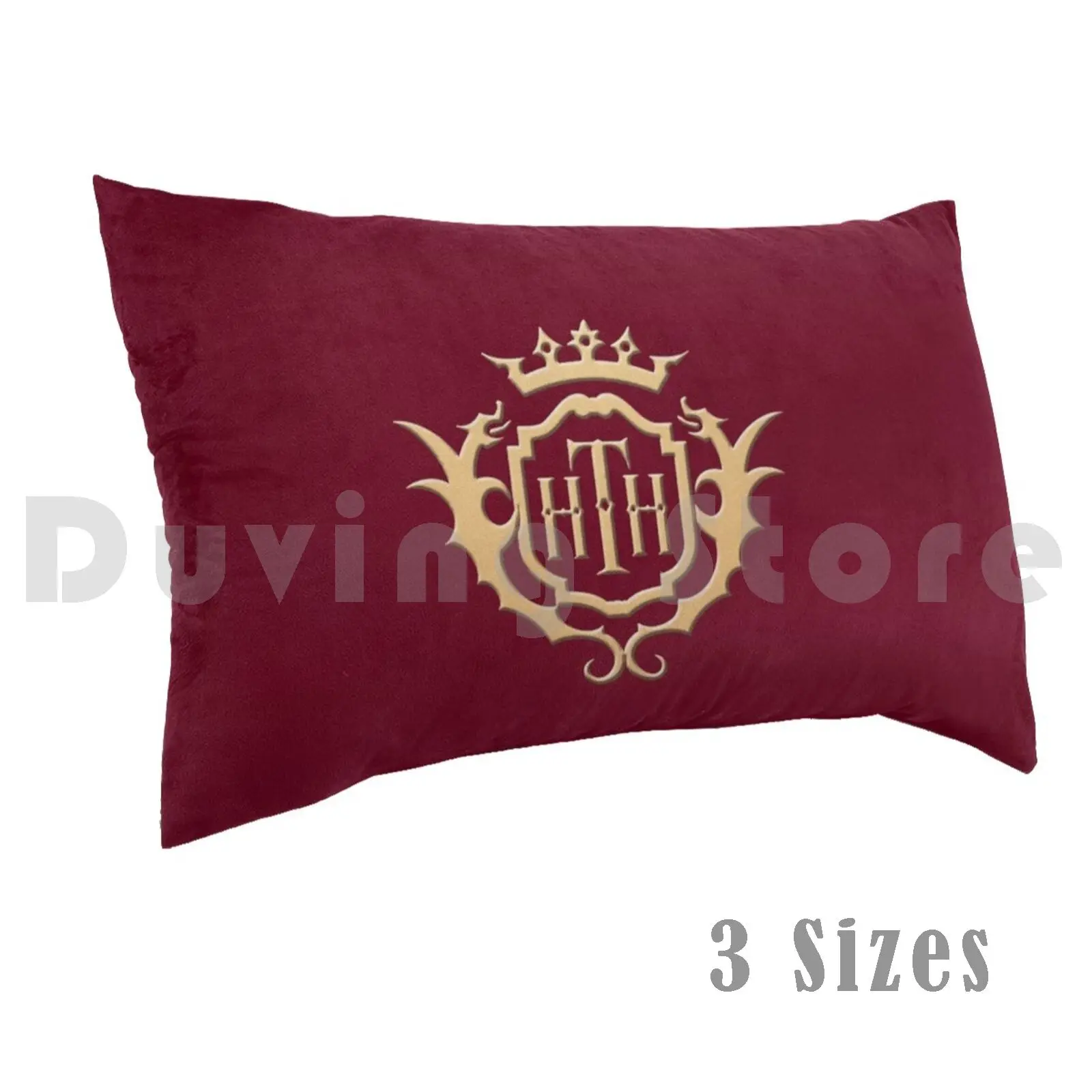 

Hollywood Tower Hotel Pillow Case Printed 35x50 Hollywood Tower Hotel Hth Tot Tower Of Terror