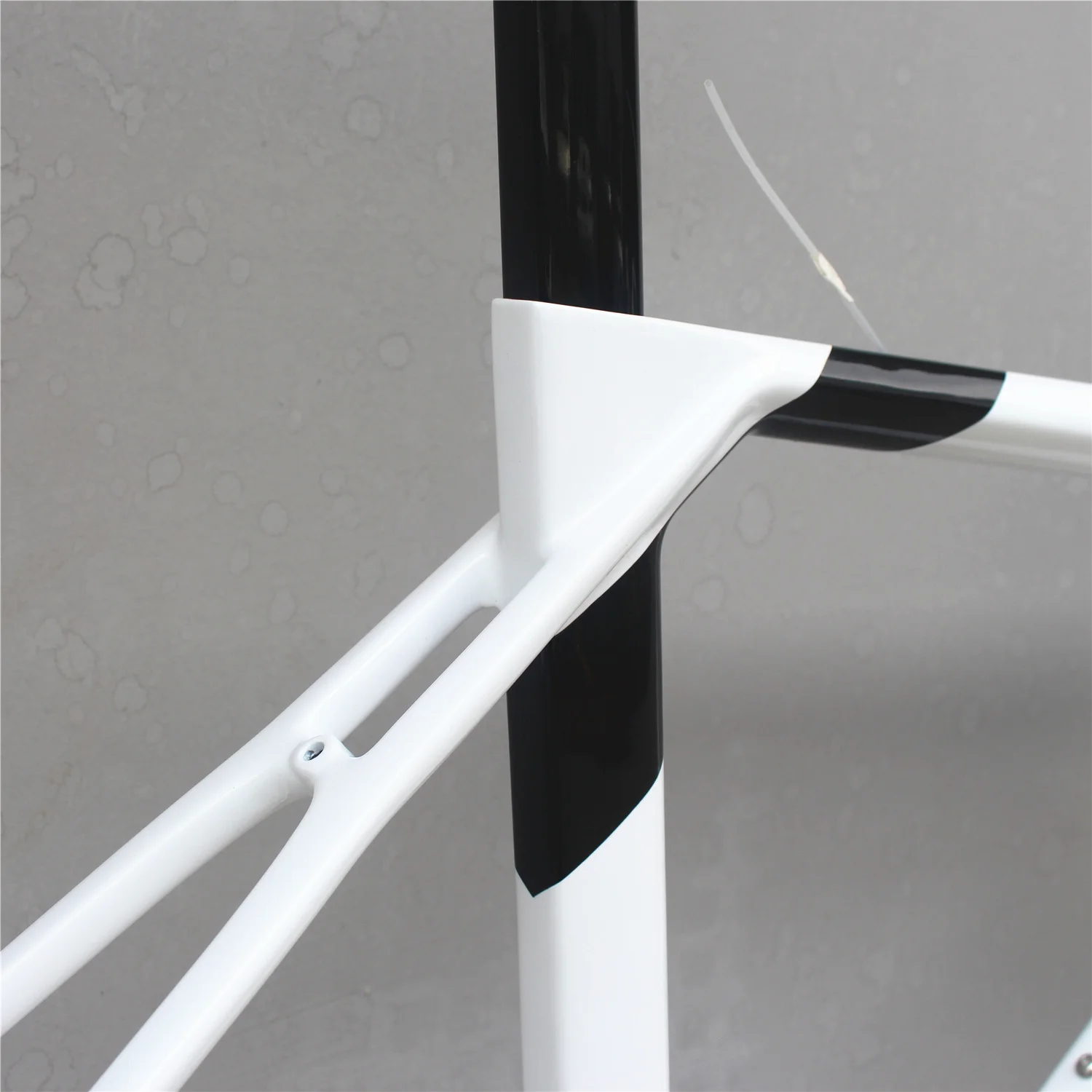 2018 Winow cento карбоновая рама для шоссейного велосипеда велосипедная Рама включает