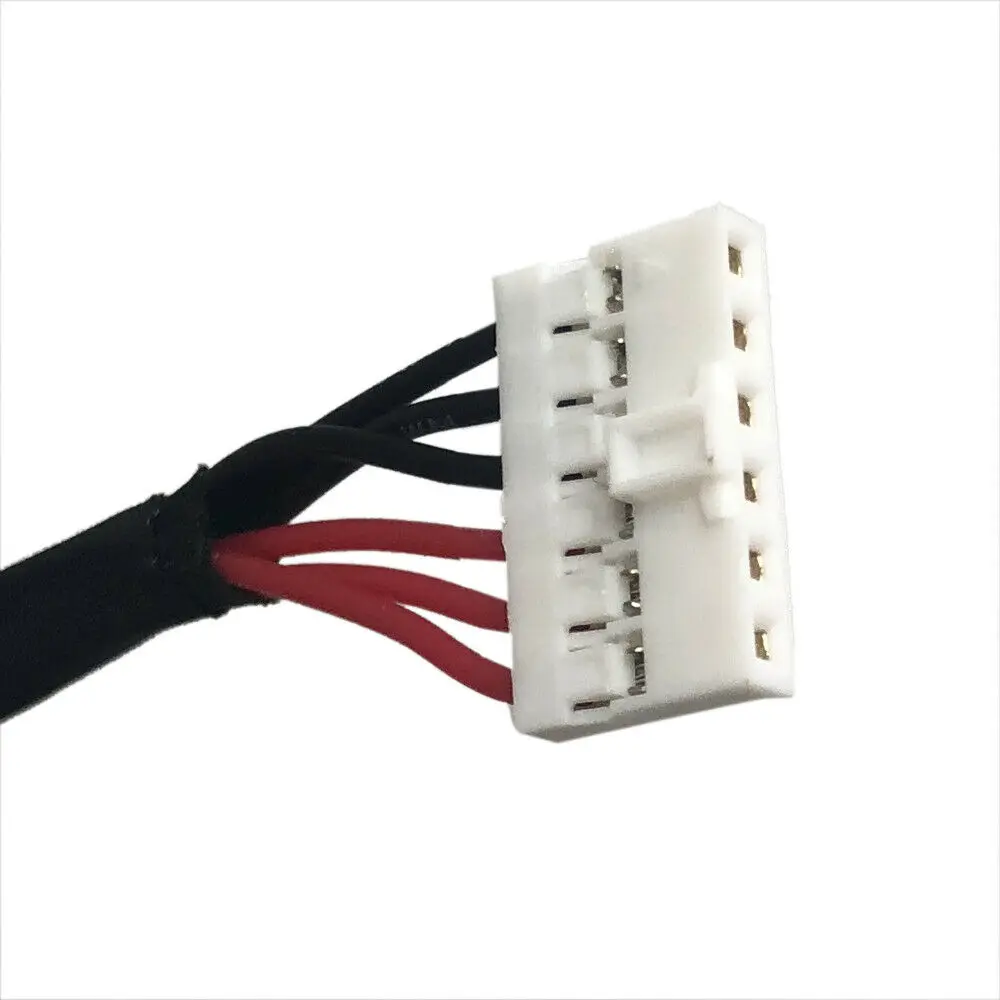 

For ASUS FX505DY FX505DY-ES51 Power DC Jack Connector Charging Port Socket