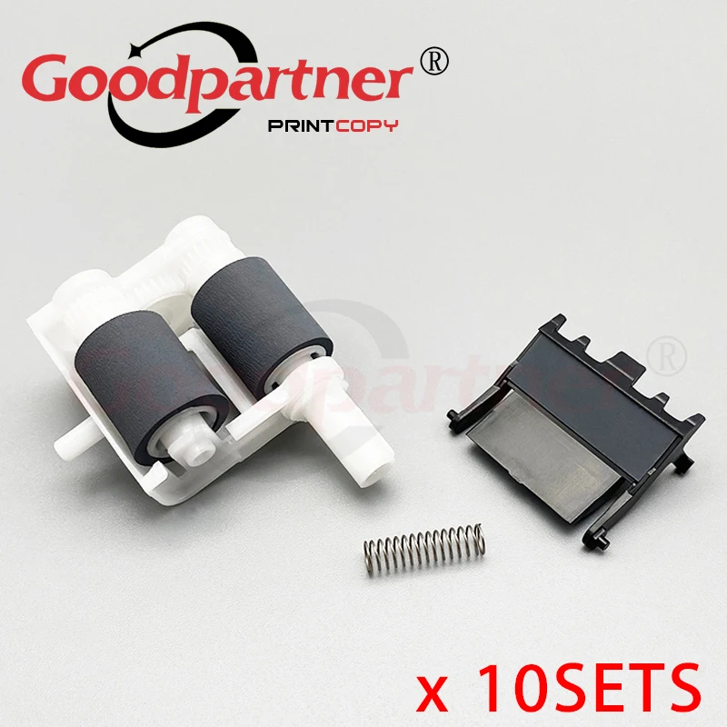 Kit de Alimentação de Papel para o Irmão L5500 D008ge001 L5650 L5000 L5100 L5200 L6200 L6250 L6300 L6400 L5700 L5800 L5850 L5900 L6600 L6450