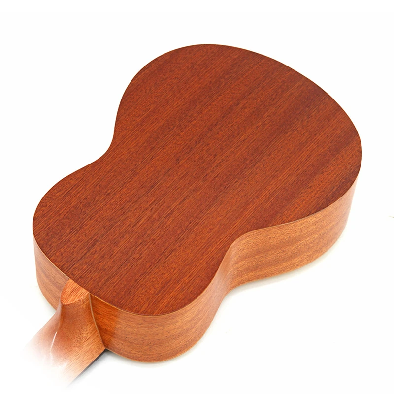 Гавайская мини гитара 21 дюйм 4 струны|Укулеле| |