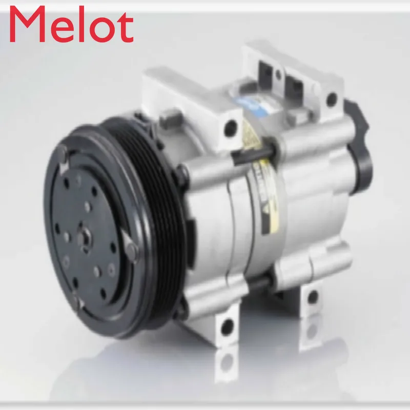 

hot sale Korea Car Air Conditioner Compressor Pulley