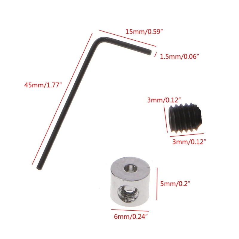 

10Pcs Pin Keepers Pin Safe Locks Pin Backs Clasp Locking Pin Keeper Backs Brooch PIn Locking Pin Backs With Wrench Tools