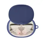 Новинка 2021, пылезащитный и водонепроницаемый защитный силиконовый чехол для Soundcore Liberty 2 Pro