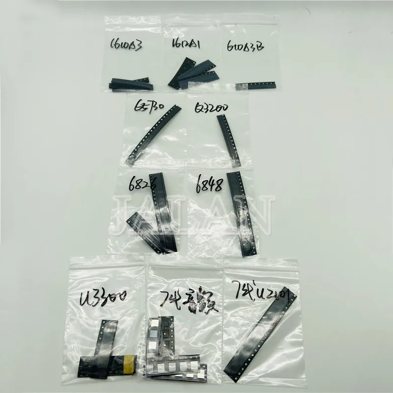 5 шт. Новый 6S/6SP Wifi Ic High-tem 339S00033 U5200 для ремонт мобильный телефон замена Chip |