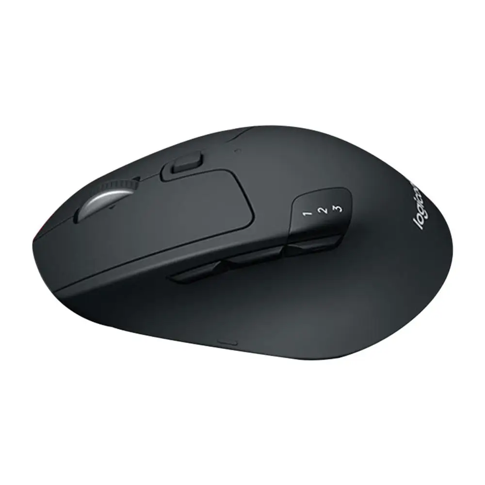 Беспроводная игровая мышь Logitech M720 2 4 ГГц Bluetooth 1000 точек/дюйм | Компьютеры и офис