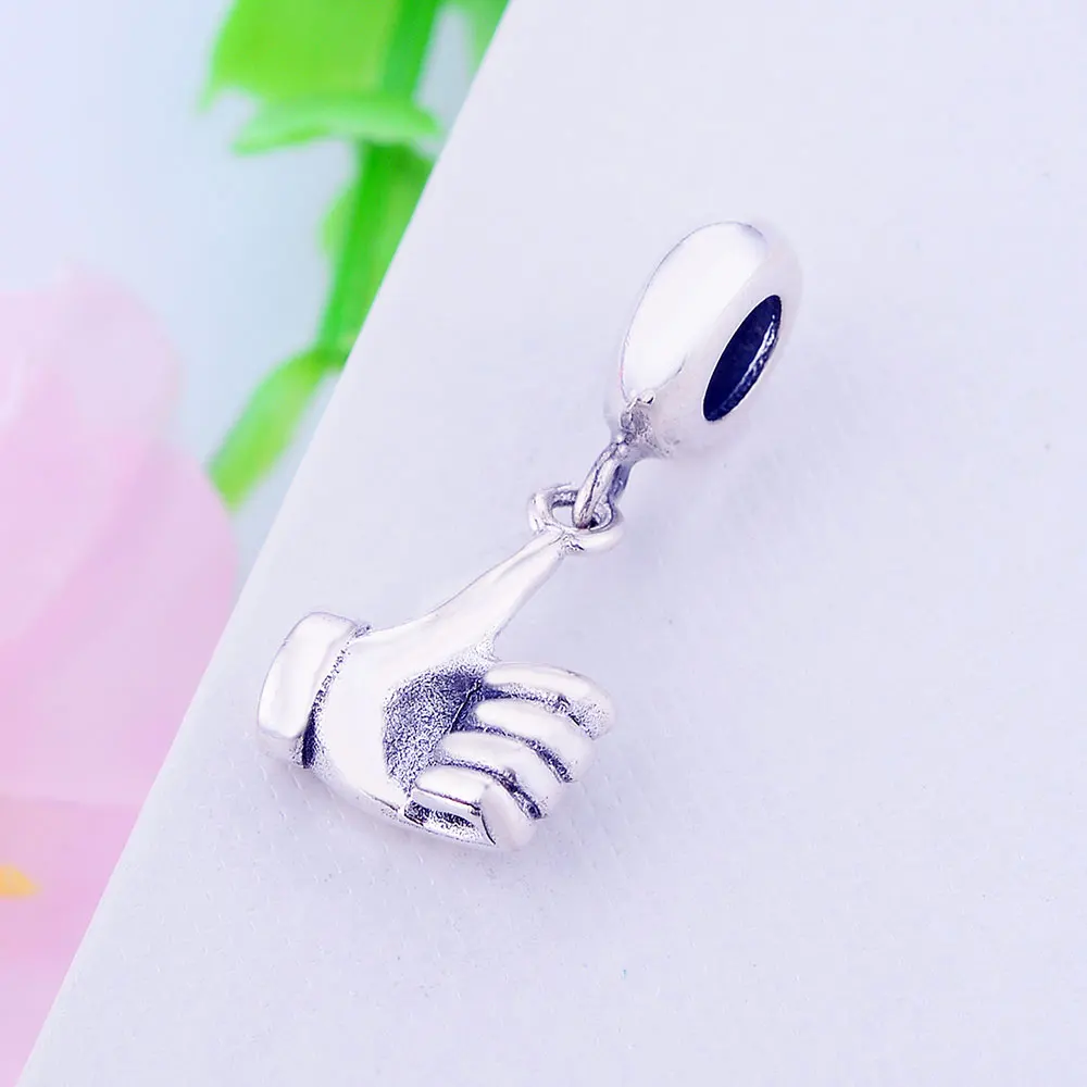 Шармы бусины из серебра 100% пробы для браслетов и ожерелий pandora|original pandora|pandora charm