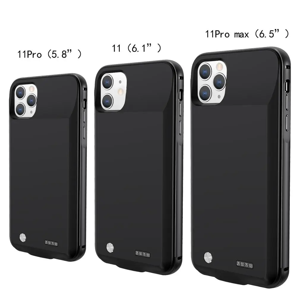 Чехол с металлической рамкой для iphone 6 6S Plus 7 8 X XR 11 Pro Max зарядное устройство чехол