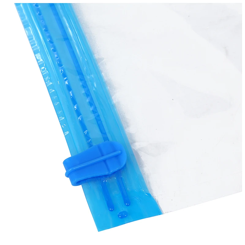 Горячая продажа вакуумная сумка для хранения Вакуумная компрессионная