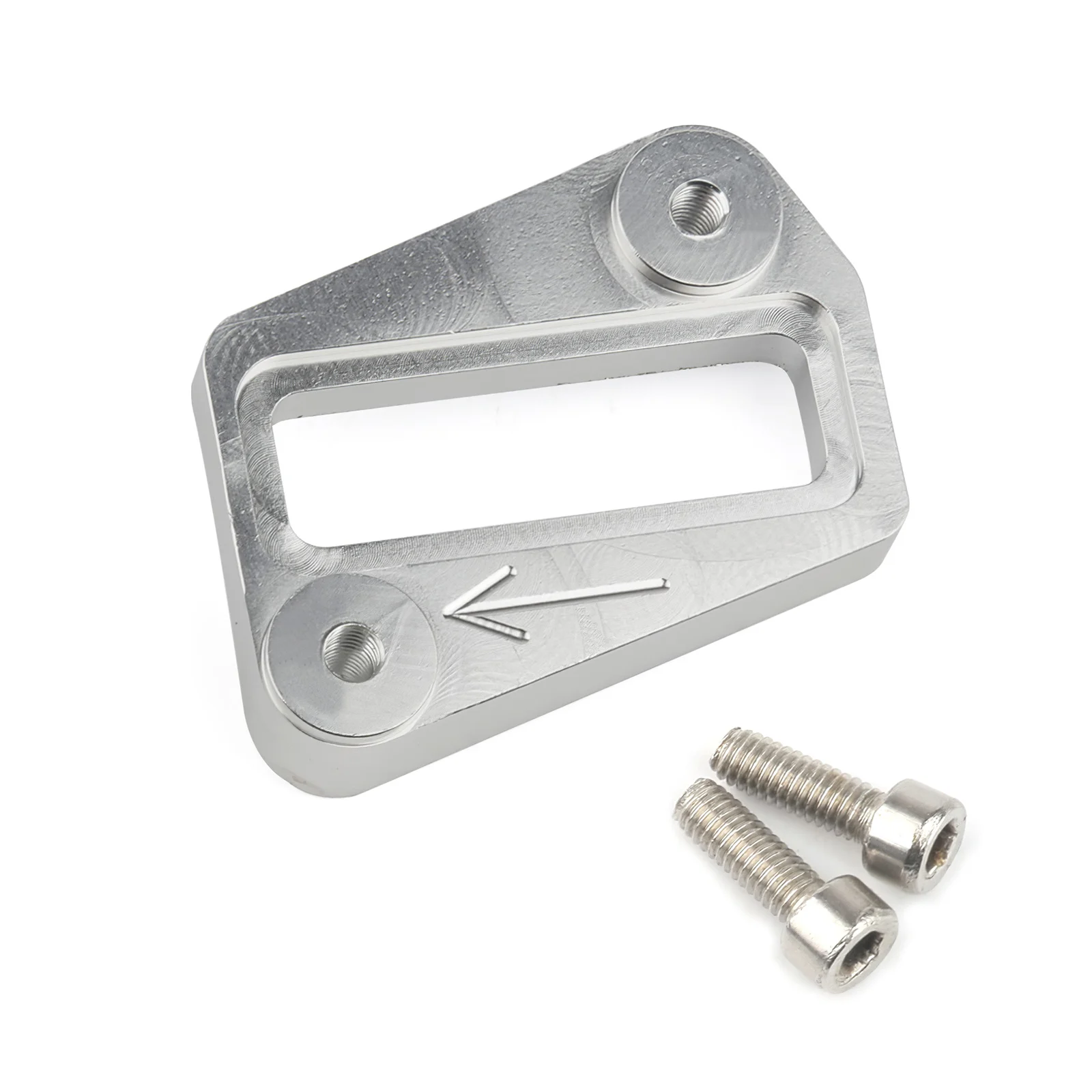 Лидер продаж новые продукты соединительный фланец NICECNC для массового потока