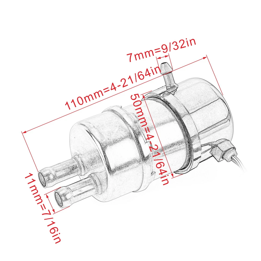 Топливный насос для Kawasaki Ninja 600 ZX-6R ZX600 900 ZX-9R ZX900 ZZR600 ZX600J ZX600-J4 49040-1064 49040-0003 |