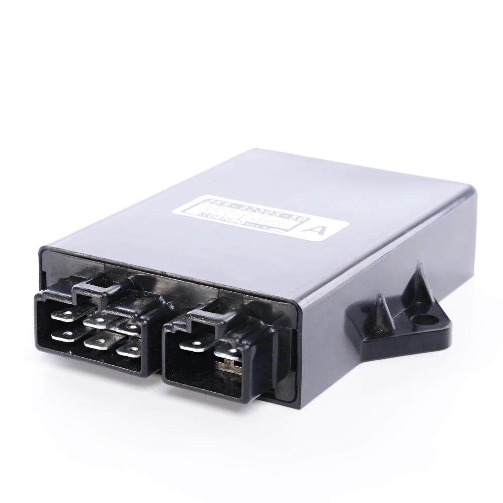 

Мотоцикл цифровой зажигания CDI блок стартер воспламенитель для YAMAHA 1HX FZR250 FZR 250 1986-1987 250CC стабильный выход воспламенитель