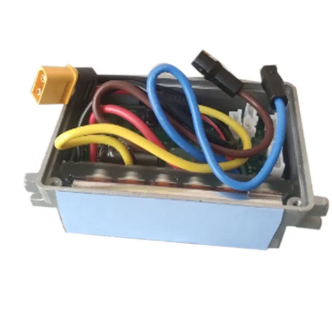 

Electric Scooter Control Board Assembly Accessories for Ninebot MAX G30