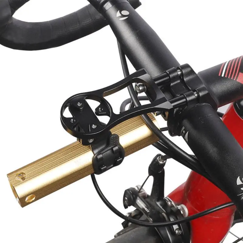 Подставка для горной дороги и велосипеда из алюминиевого сплава Удлинительный