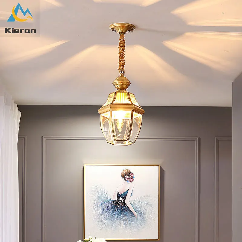 

Современная медсветодиодный светодиодная люстра в минималистском стиле, подвесные светильники для спальни, кабинета, столовой, украшение для гостиной, стеклянные подвесные лампы