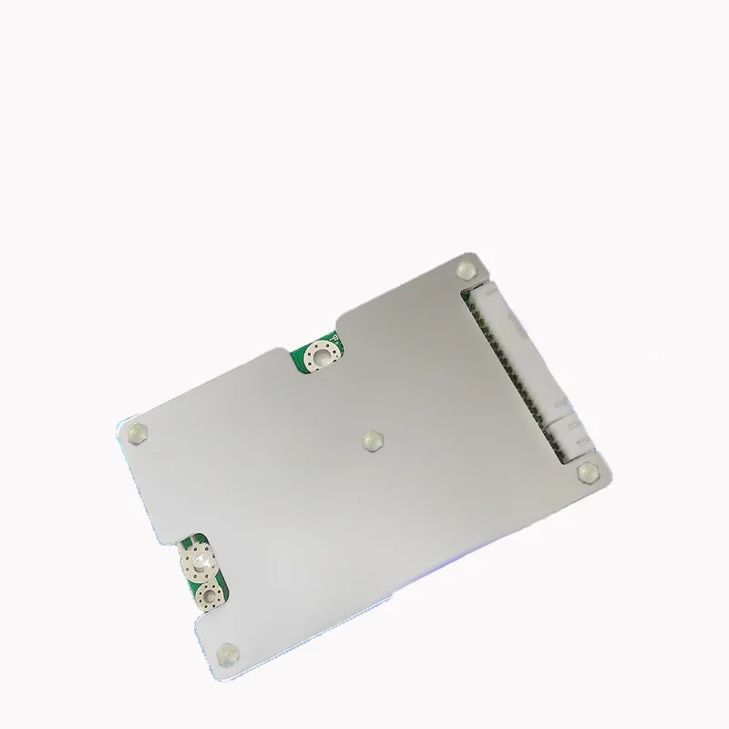 16S 50A BMS 32650 lifepo4 Защитная плата для батареи PCB модуль зарядного устройства 48 В