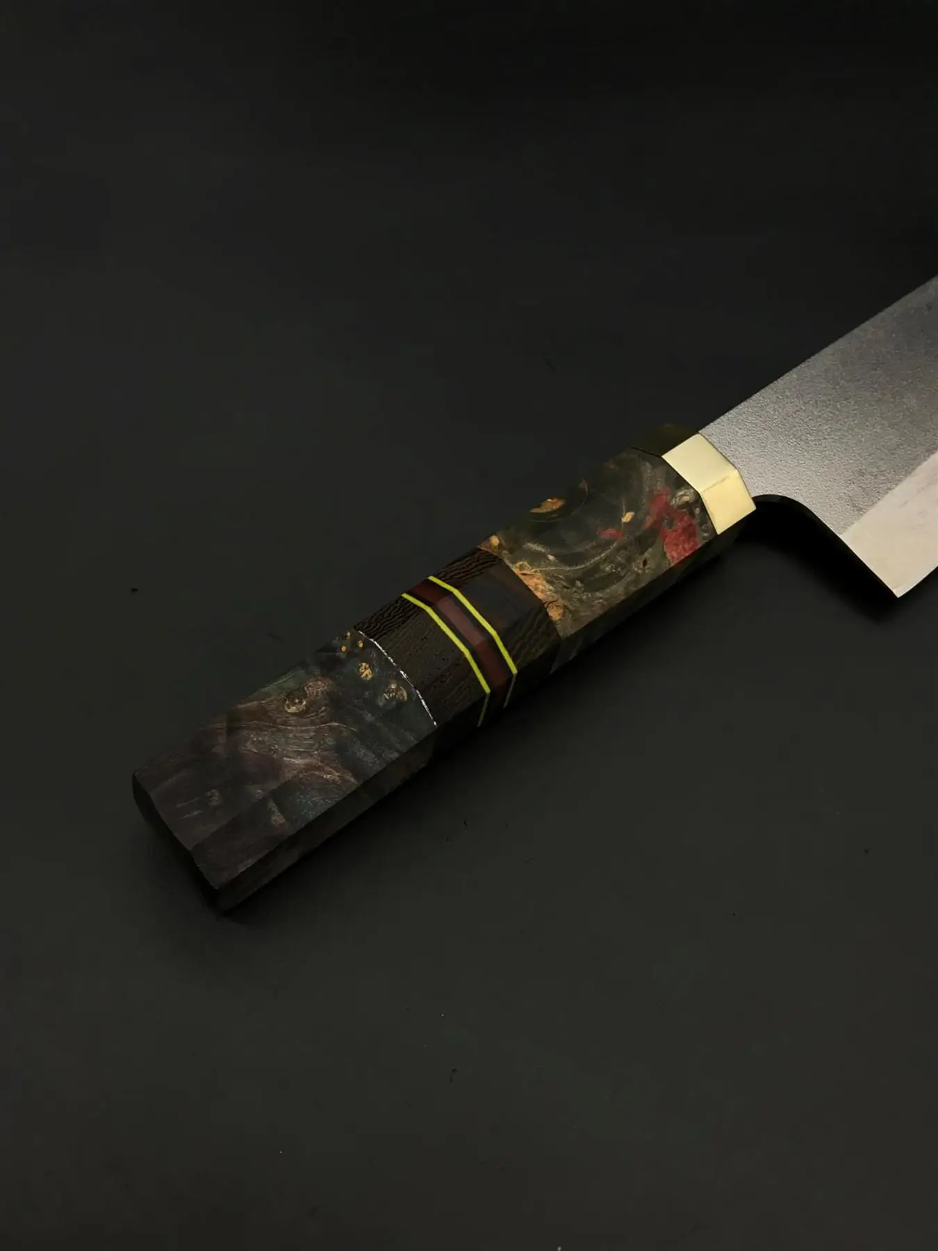 

Handmade N690 Chef MTK06