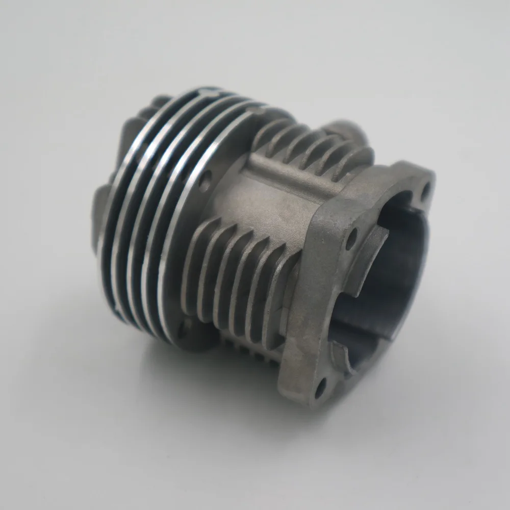 Оригинальные детали RCGF! Воздушный цилиндр для бензинового двигателя RCGF 15CC