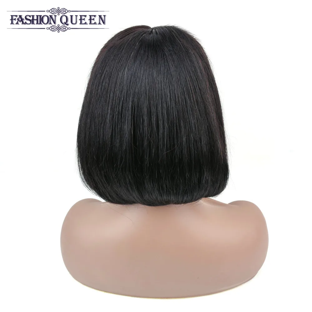 Парики из натуральных волос на сетке спереди 13X4|Парики с сеткой впереди| |