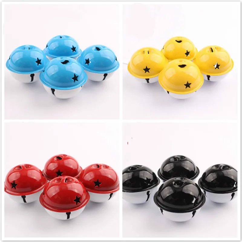 1 шт. зеленый колокольчик музыкальный инструмент 4 см детские игрушки Монтессори