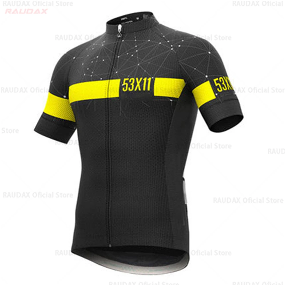 short jersey 1 Мужские про команды Гонки Велоспорт Джерси Топы велосипед рубашка короткий рукав велосипедная одежда быстросохнущая летняя одежда для велоспорта Ropa Ciclismo - Цвет: short jersey 1