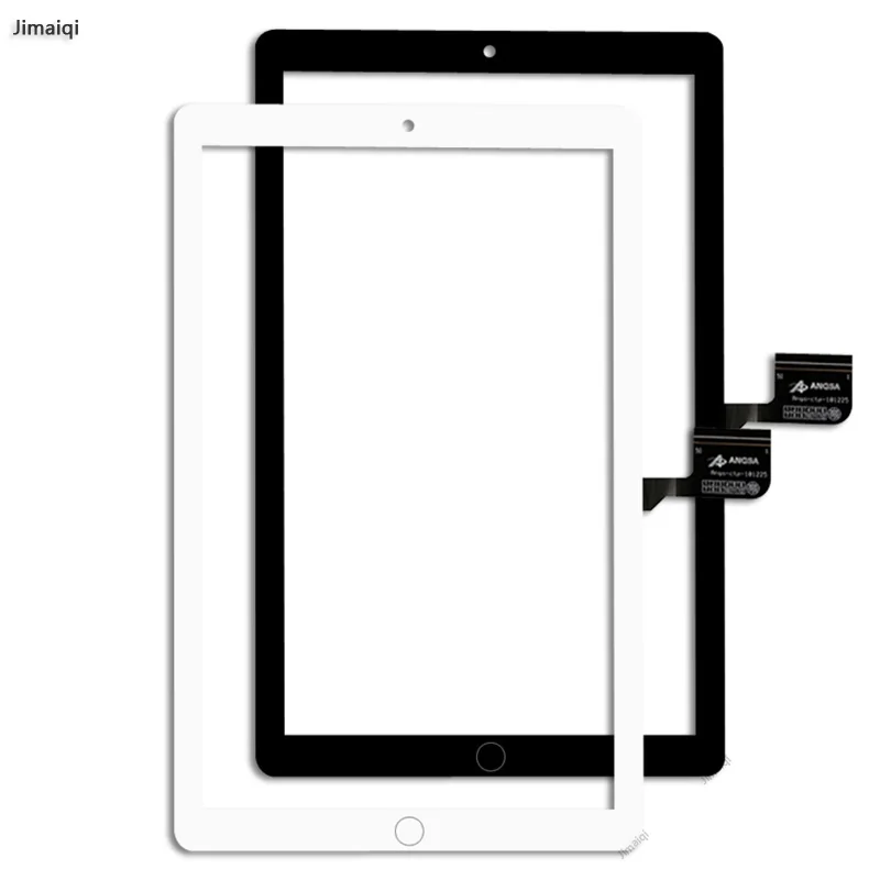 Новый тачскриновый планшетный компьютер от Экран для 10 1 ''дюйма Angs ctp 101225