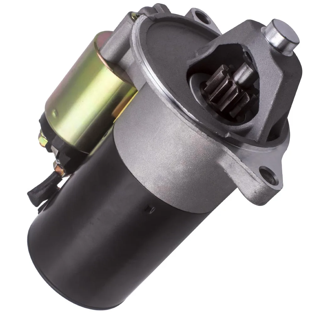 Стартовый двигатель для FORD HI TORQUE 289 302 351 CLEVELAND & Виндзор XW XY XT F150|Катушка зажигания| |