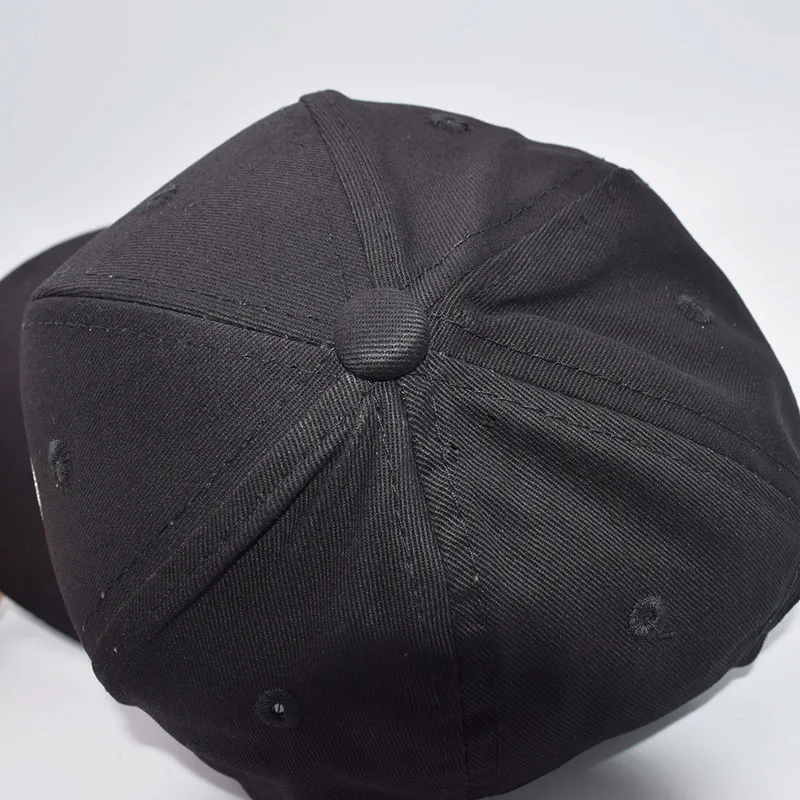 1pcs Adjustable For Ford Car Outdoor Sports Embroidered Baseball Cap Peaked Breathable Hat Hip Hop Sunhat Racing Men Gorra |