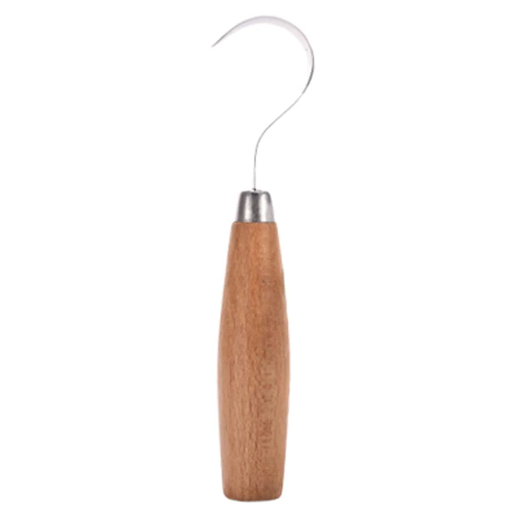 2 шт./компл. Нержавеющая сталь резак по дереву Деревообработка скульптурный