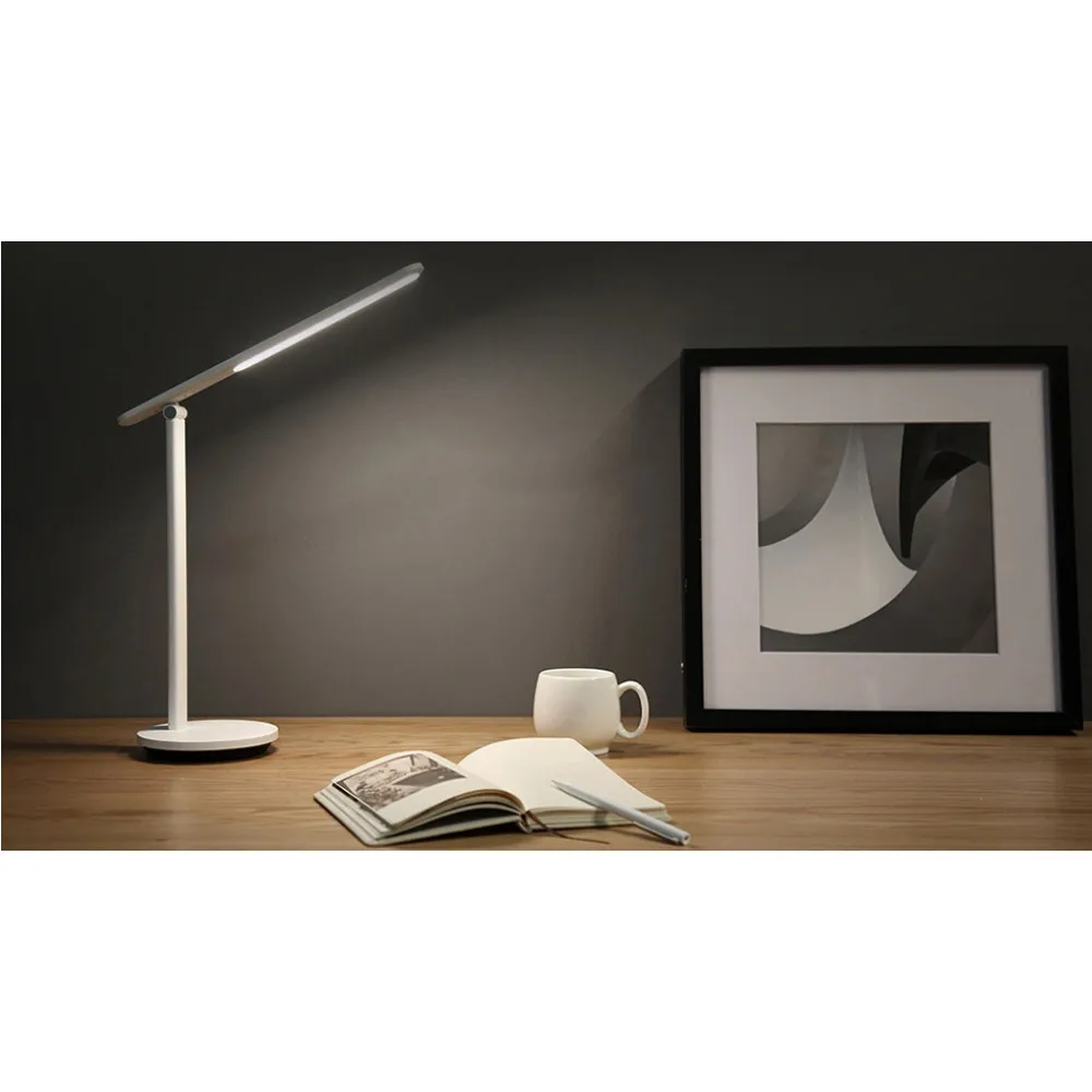 Светодиодная складывающаяся настольная лампа Yeelight Z1 Pro YLTD14YL | Лампы и освещение