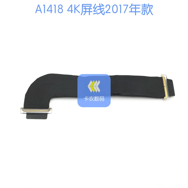 Гибкий кабель для видеоэкрана Для iMac 21 5 &quot A1418 2K 4K 2012 2013 2014 2015 2017 настольный