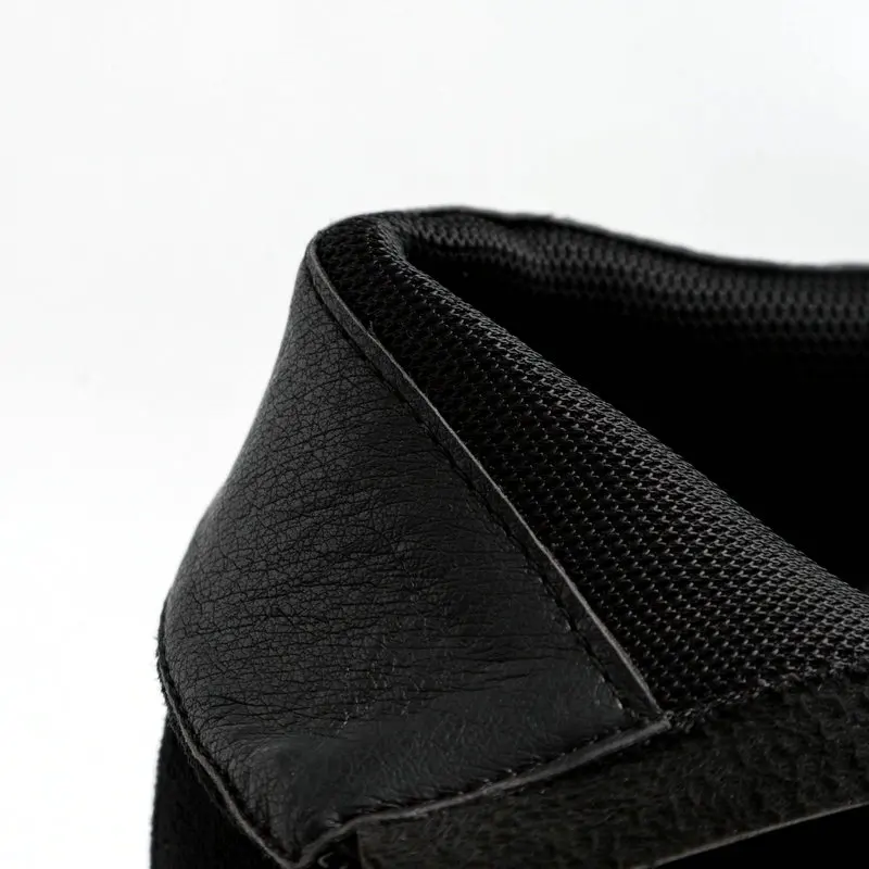 

2020 Women Boots Fashion Platform Ankle Boots Flock Leather Square High Heel Short Boots Zipper Spring Autumn Shoes Woman
