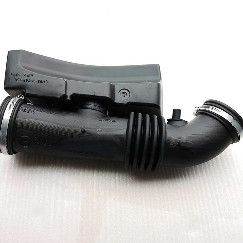 Воздуховод воздухозаборника для дроссельной заслонки J aguar S Type / XJ6 XF 2002 2010