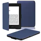 Магнитный чехол для Kindle Paperwhite 567, ультратонкий откидной смарт-чехол для Paperwhite DP75SDI Prior 2018, защитный чехол
