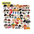 103063 шт., наклейки из ПВХ