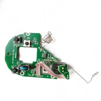 repair parts mouse motherboard mouse circuit board for logitech pebble m350 wireless mouse