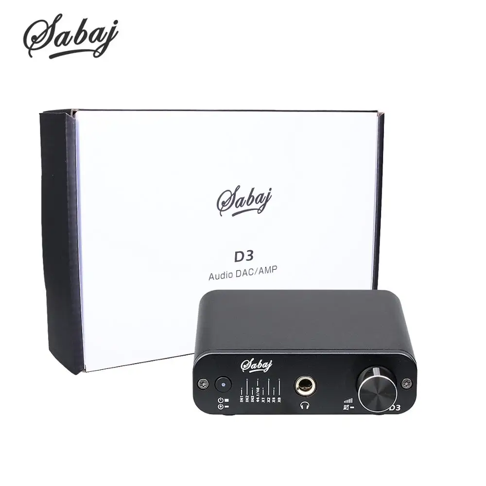 DAC аудио усилитель и для наушников с 32 битным/384 кГц RCA 3 5 мм разъем USB оптический