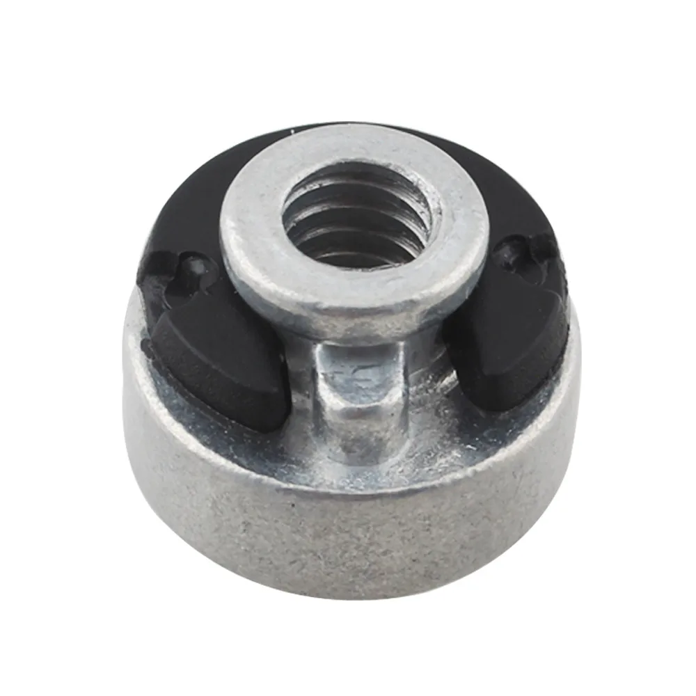 Мотоциклетная задняя сиденье на крыле Болт Винт Сиденья Комплект гаек ручка