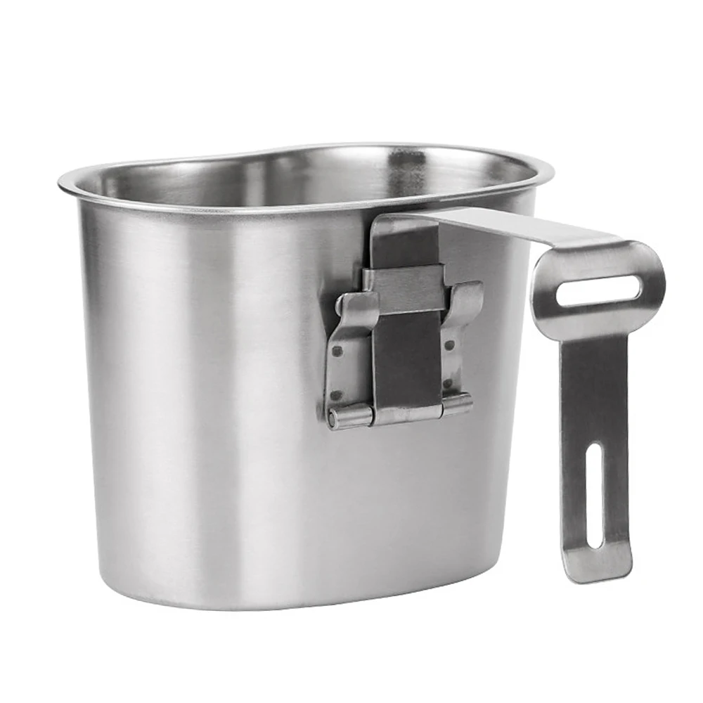 2 в 1 бутылка для воды из нержавеющей стали 1000 мл 600 | Спорт и развлечения