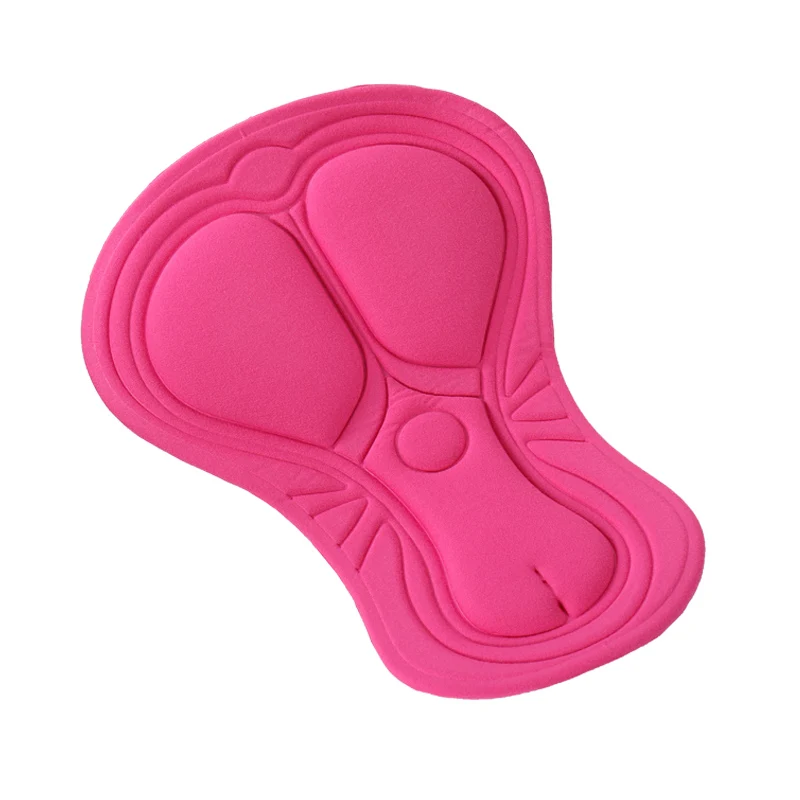 Велосипедные шорты Pro 5D с гелевой прокладкой противоударные дышащие