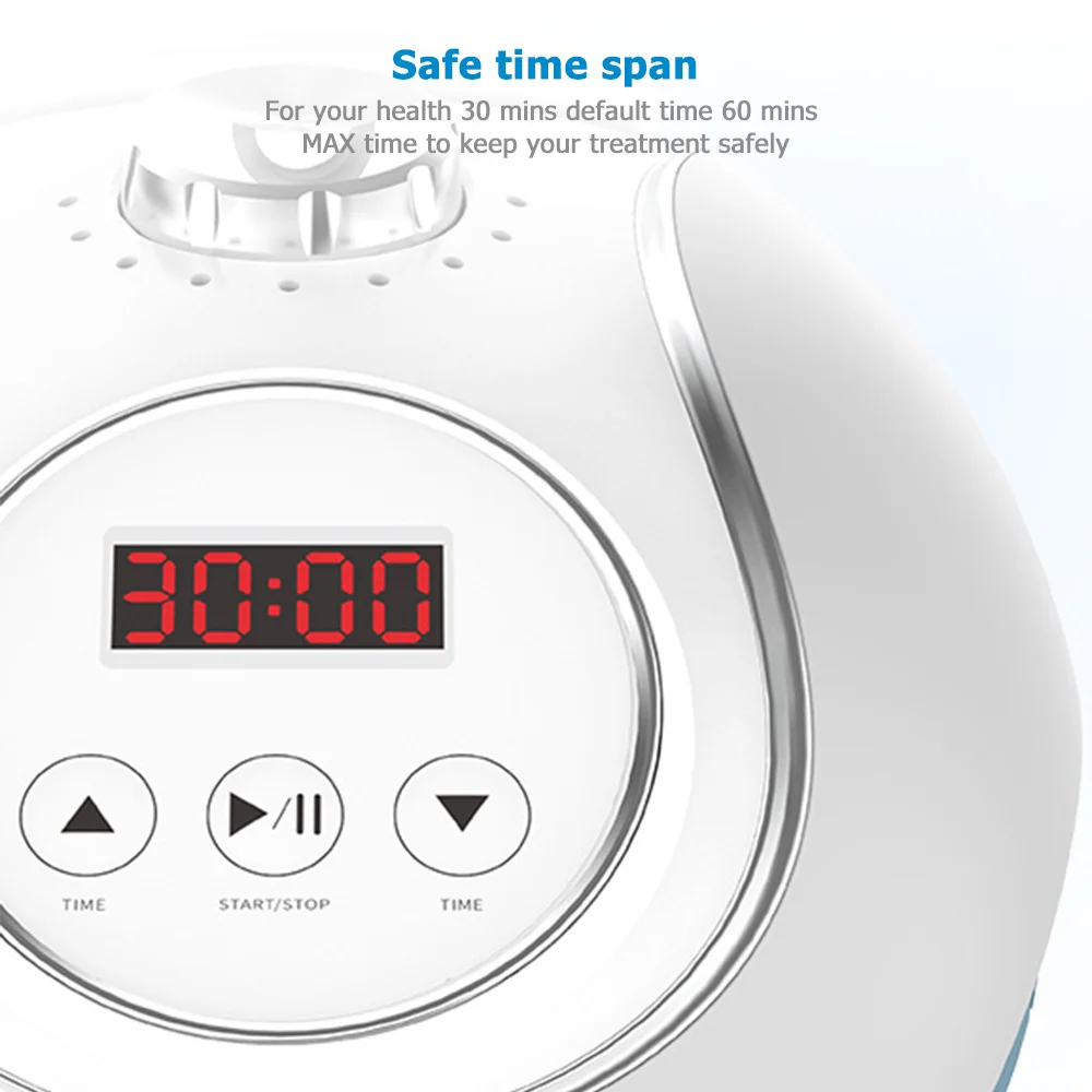 Аппарат для ультразвуковой кавитации и похудения Антицеллюлитный сжигатель