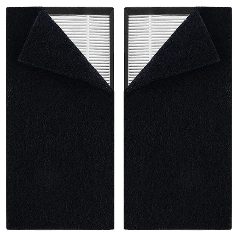 Сменный угольный бустерный фильтр для Holmes очиститель воздуха серии Aer1|Запчасти