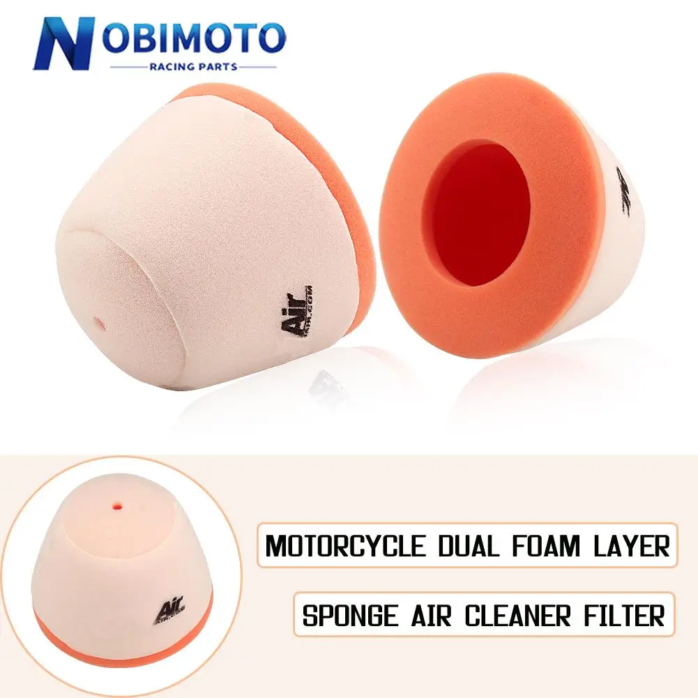 

Воздушный фильтр для мотоцикла Yamaha YZ80 1993 1994 1995 1996 1997 1998 1999 2000 внедорожный мотокросс