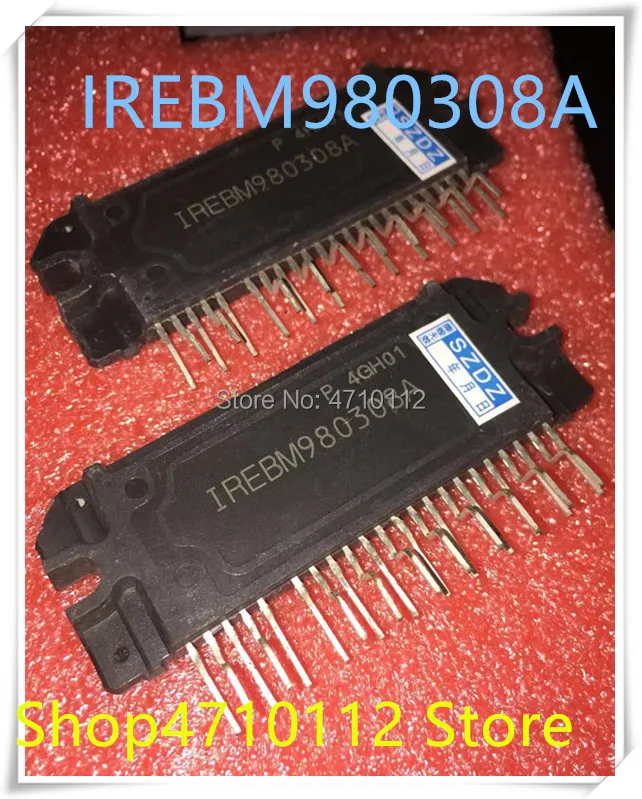Модуль IC IREBM980308A IREBM980308 2 шт./лот | Электроника