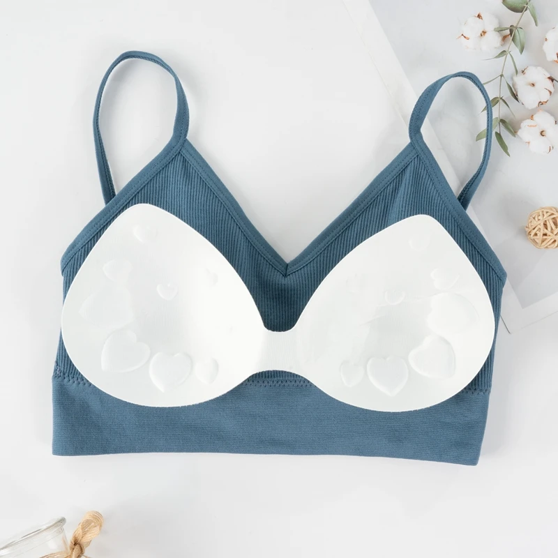 

Women Bra Panties Set Push Up Sports Bra Set Sexy G-String Seamless Padded Bras and Panties Soft Comfort Underwear Women Set