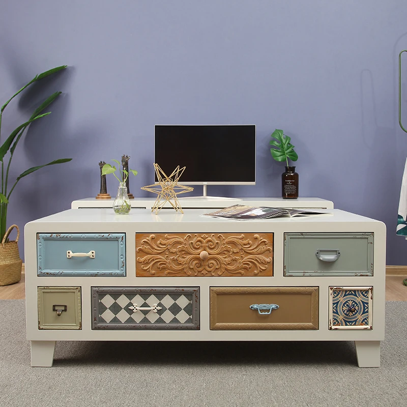 Прикроватный столик ночная подставка деревянный шкаф для коридора прихожей