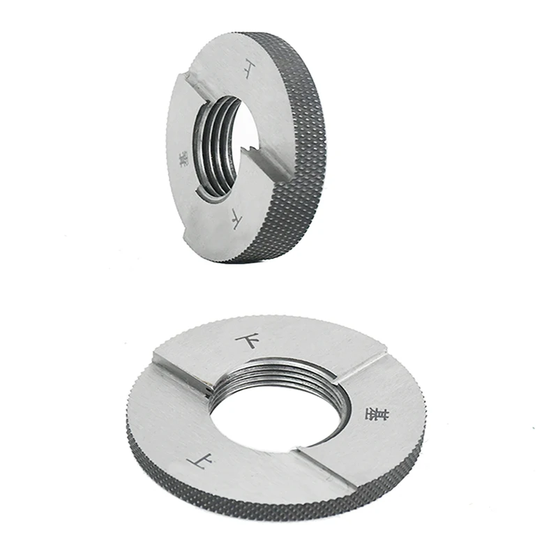 

NPT thread plug gauge NPT ring gauge pipe thread plug gauge ring gauge cone pipe thread gauge