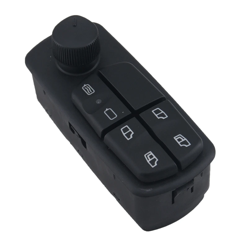 

Window Main Control Switch A0025455113 Fit For Mercedes Trucks Axor & Atego